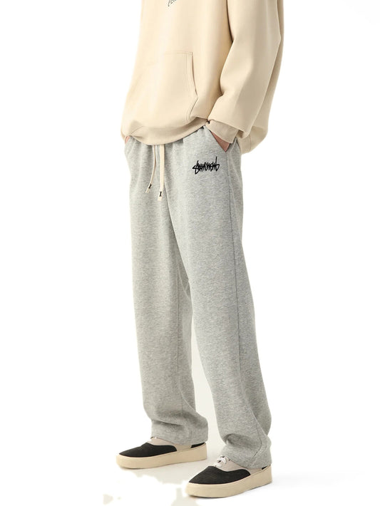 DAVI MENS PANTS BAGGY SWEATS