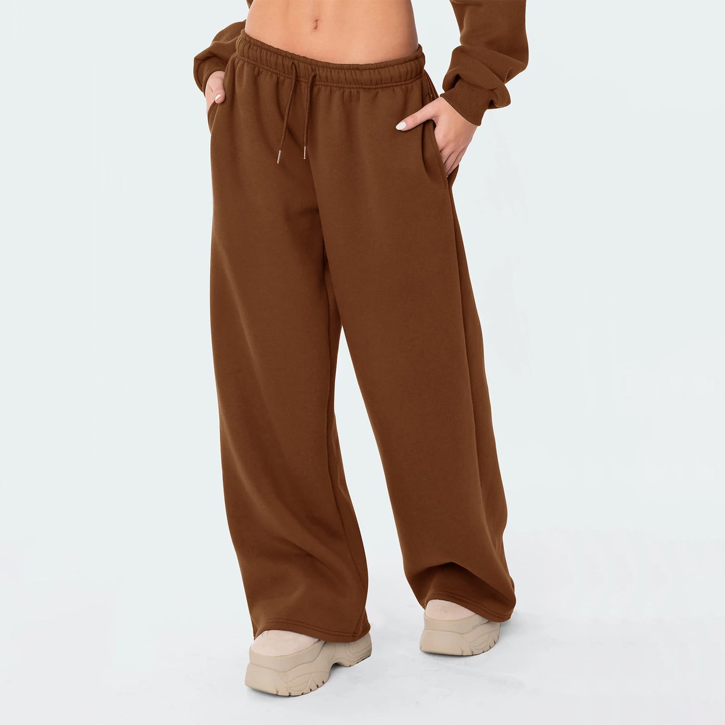 DAVI CASUAL SWEATPANTS WOMEN