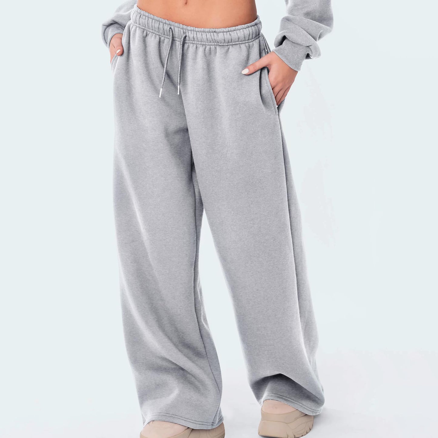 DAVI CASUAL SWEATPANTS WOMEN