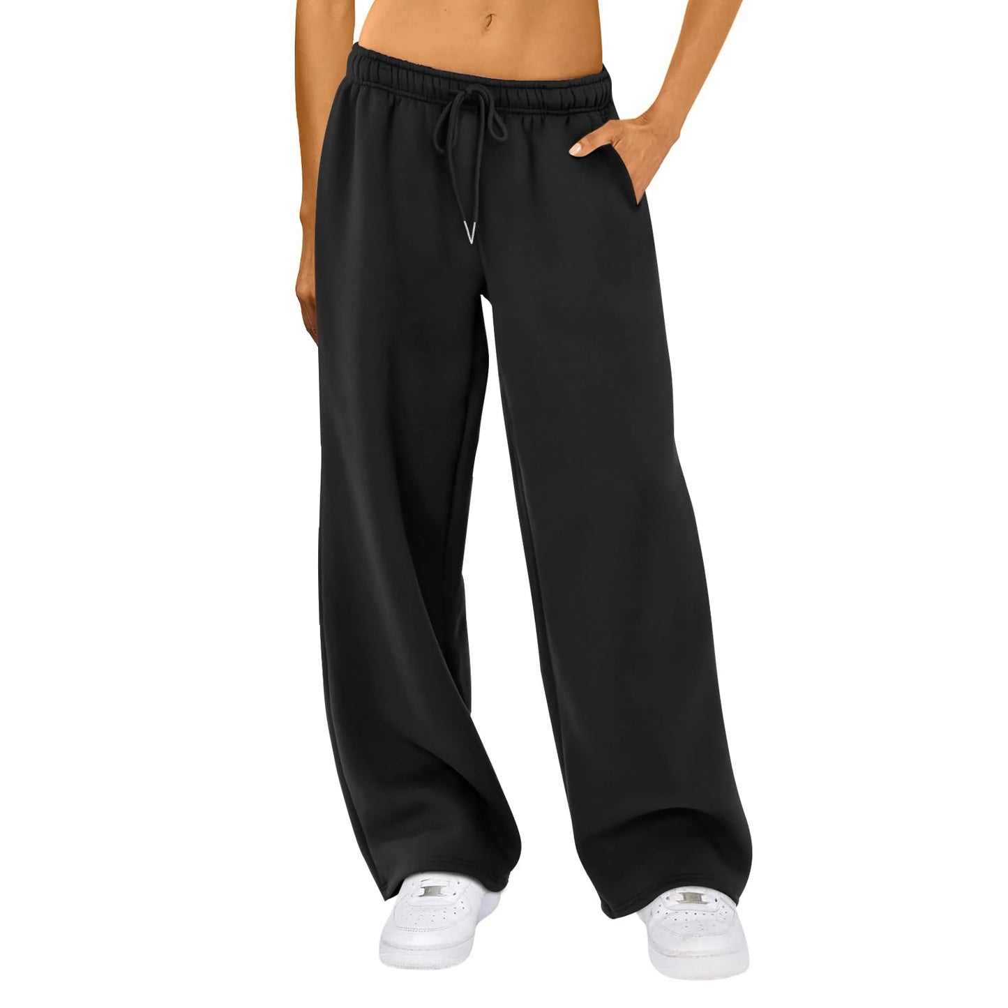 DAVI CASUAL SWEATPANTS WOMEN