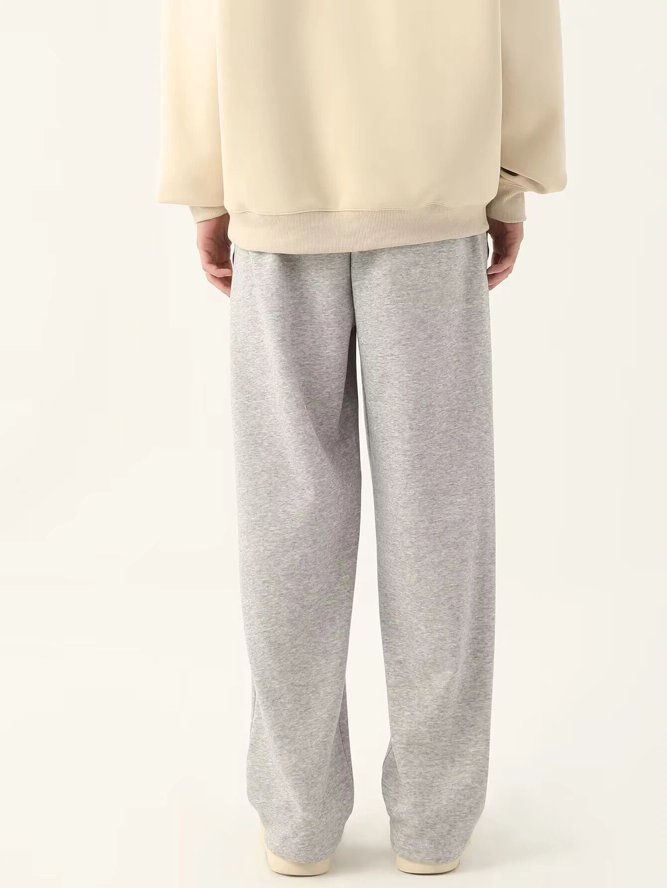 DAVI MENS PANTS BAGGY SWEATS