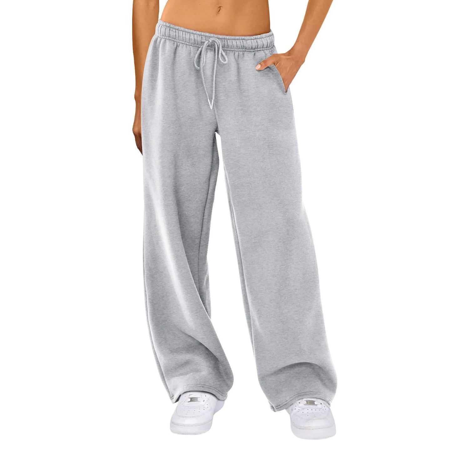 DAVI CASUAL SWEATPANTS WOMEN