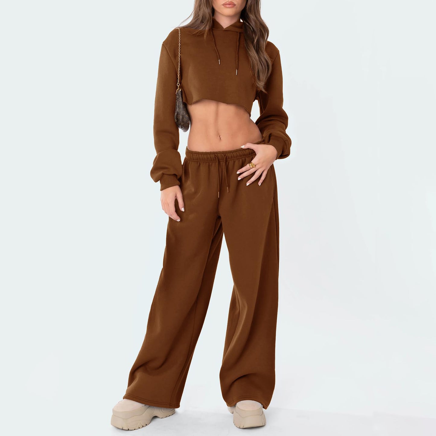 DAVI CASUAL SWEATPANTS WOMEN