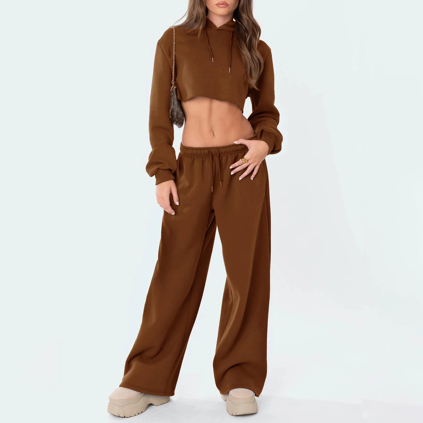 DAVI CASUAL SWEATPANTS WOMEN