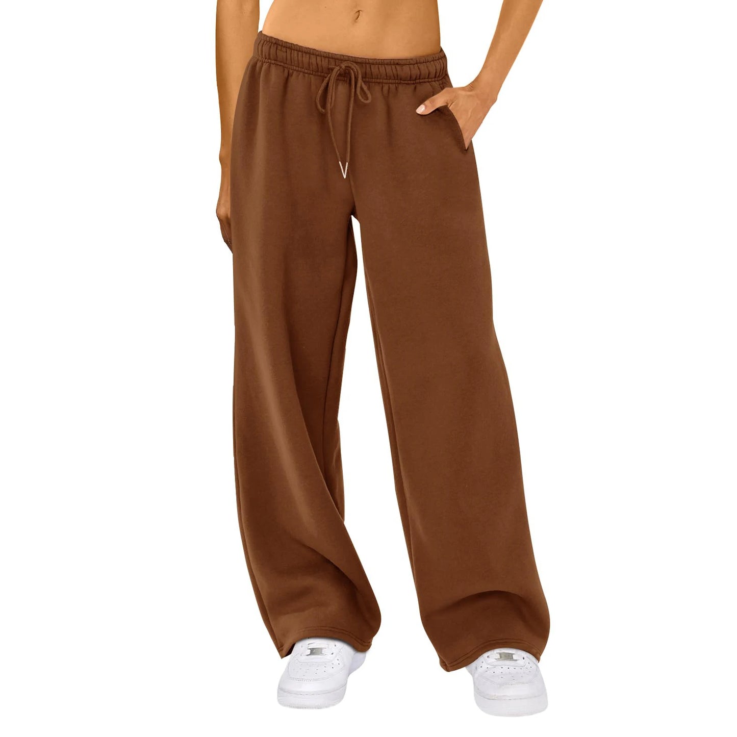 DAVI CASUAL SWEATPANTS WOMEN